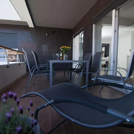 Basic Mansion Sibenik 4* Šibenik