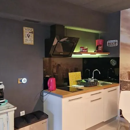 Basic Mansion Sibenik Šibenik