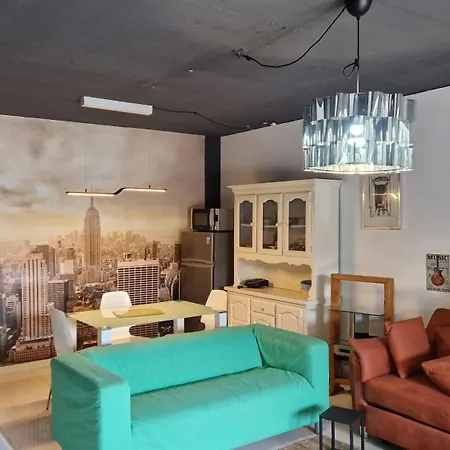 بيت ضيافة Basic Mansion شيبينيك