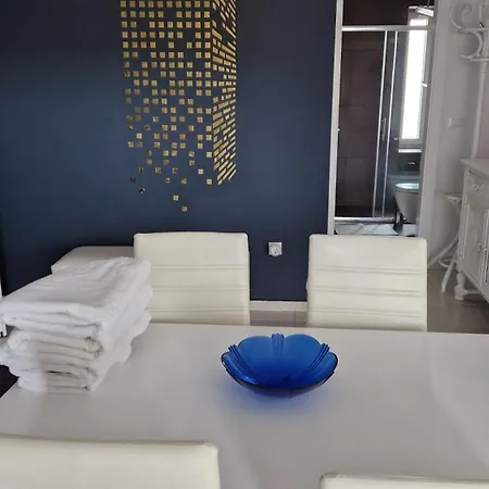 Basic Mansion + 4* Sibenik