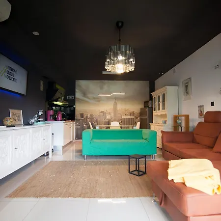 Basic Mansion Шибеник