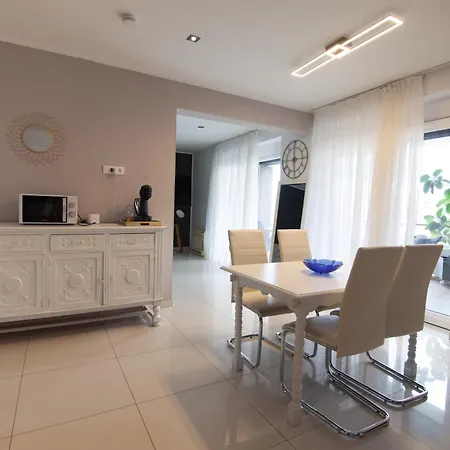 Basic Mansion Шибеник