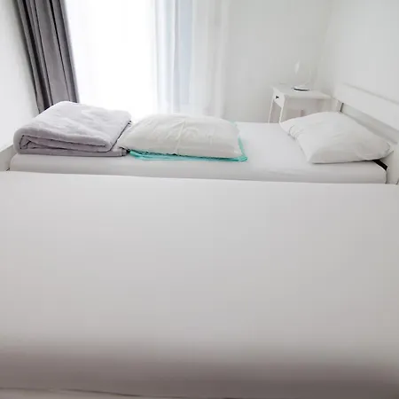 Gasthof Basic Mansion Sibenik 4*