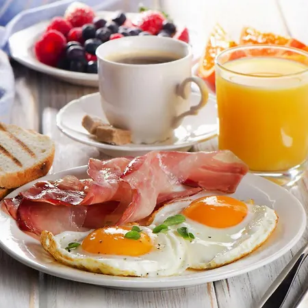 Basic Mansion Sibenik 4* Šibenik