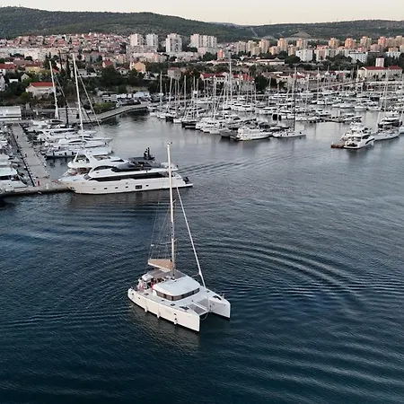 Basic Mansion + Sibenik