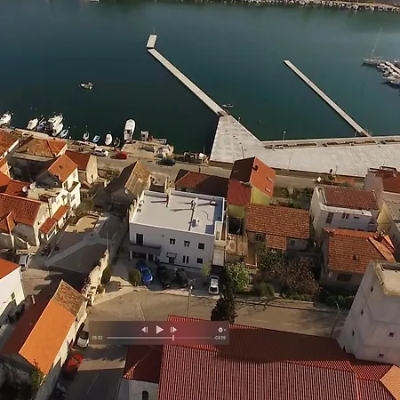 Basic Mansion + Sibenik