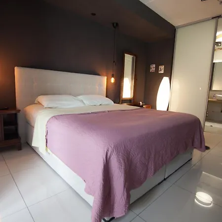 Basic Mansion Sibenik Gasthof