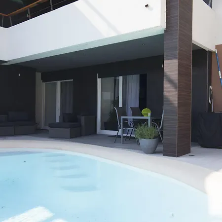 Basic Mansion Plus With Swimming Pool & Free Parking Sibenik