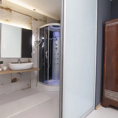 Basic Mansion Sibenik Gasthof