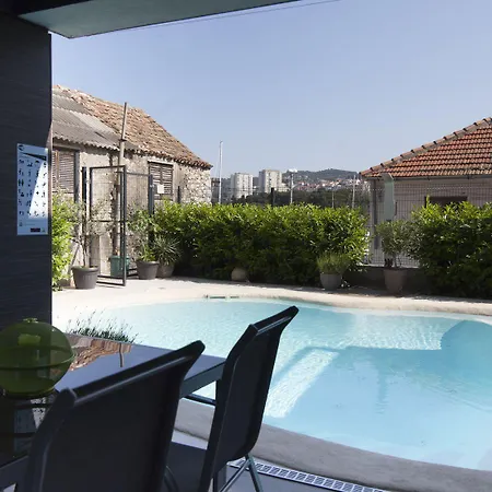 Guest house Basic Mansion Plus With Swimming Pool & Free Parking 4*