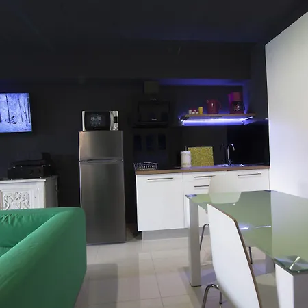 Basic Mansion Sibenik 4*