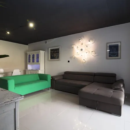 Basic Mansion Sibenik Gasthof