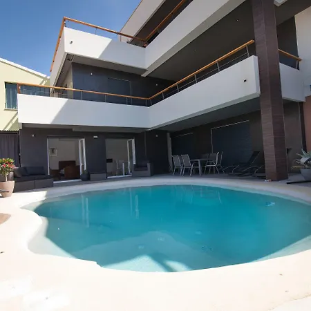 Basic Mansion Plus With Swimming Pool & Free Parking Guest house Sibenik