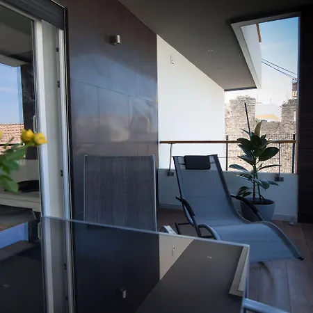 Basic Mansion Plus With Swimming Pool & Free Parking Sibenik
