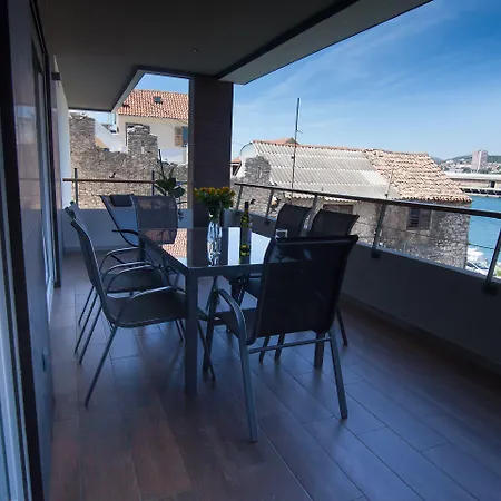 Basic Mansion Plus With Swimming Pool & Free Parking 4* Sibenik