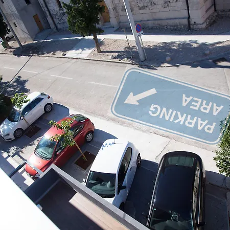 Basic Mansion Sibenik 4* Šibenik