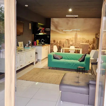 Basic Mansion Гостевой дом 4*