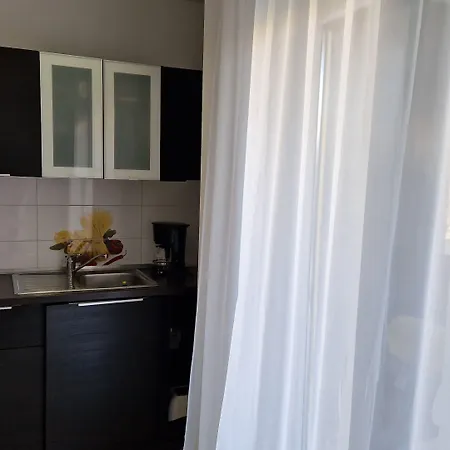 Basic Mansion Plus With Swimming Pool & Free Parking Sibenik