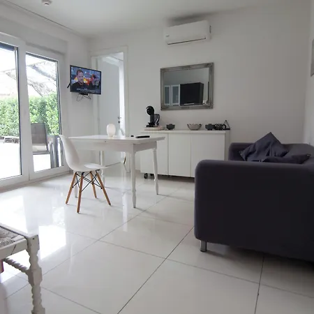 Basic Mansion Sibenik 4* Šibenik