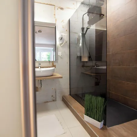 Basic Mansion Sibenik Gasthof