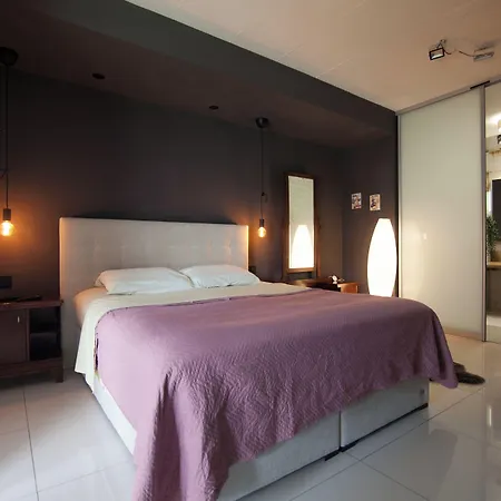 Gasthof Basic Mansion Sibenik 4*