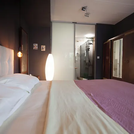 Гостевой дом Basic Mansion Шибеник