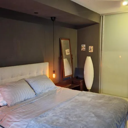 Basic Mansion Sibenik 4*