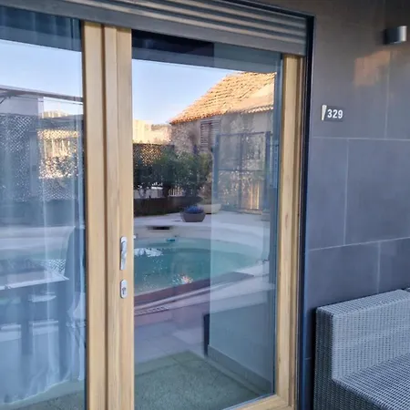 Basic Mansion Sibenik 4* Šibenik