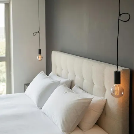Basic Mansion Plus With Swimming Pool & Free Parking 4*