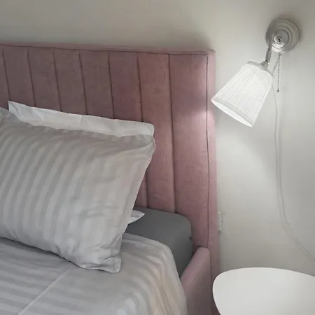 Basic Mansion Plus With Swimming Pool & Free Parking 4* Šibenik