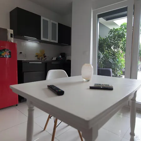 Basic Mansion Plus With Swimming Pool & Free Parking Sibenik