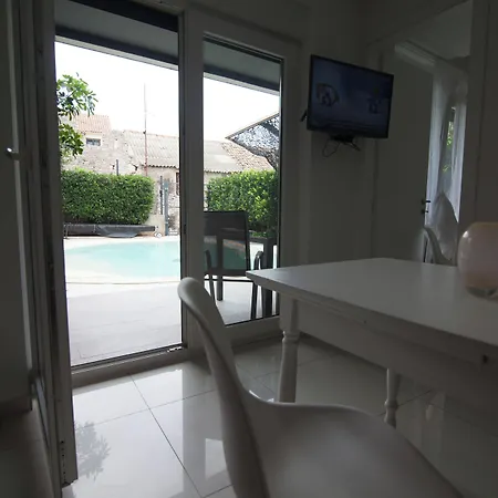 Basic Mansion Plus With Swimming Pool & Free Parking 4*