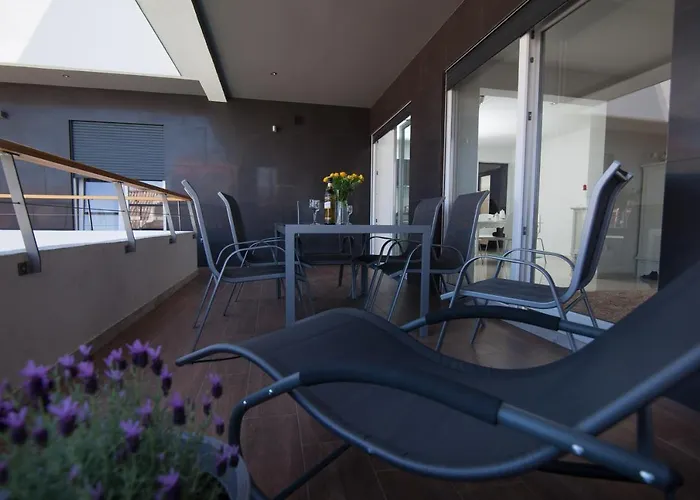 Basic Mansion Sibenik 4* Šibenik