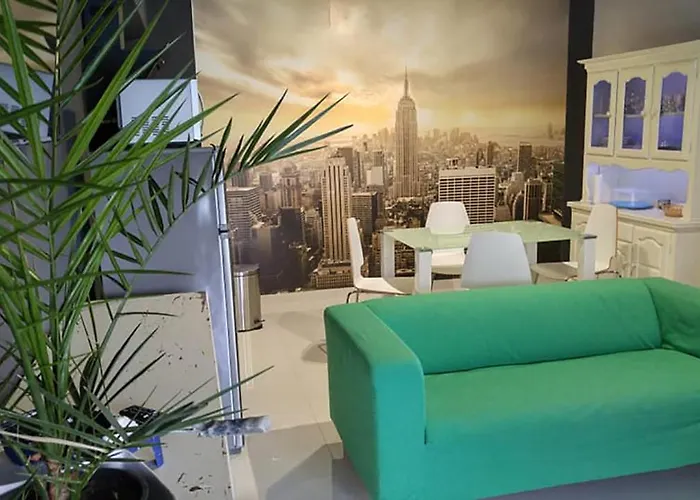 Basic Mansion Vendégház 4*