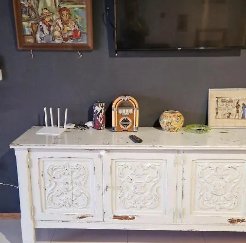 Vendégház Basic Mansion