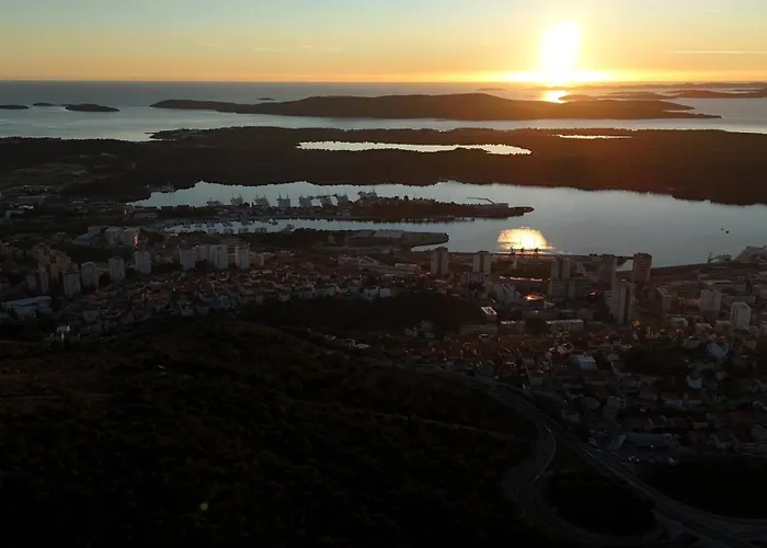 Basic Mansion Šibenik