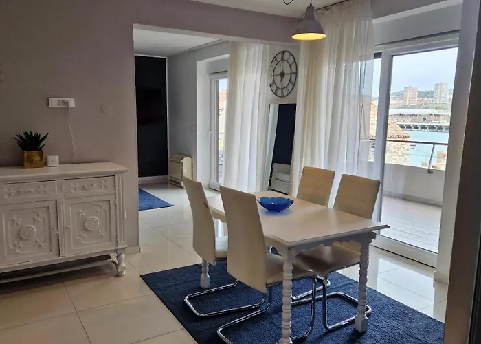 Gasthof Basic Mansion Sibenik 4*