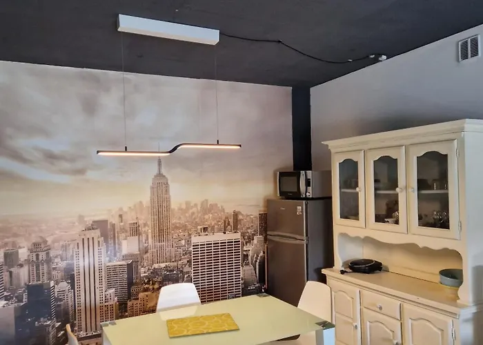 招待所 Basic Mansion