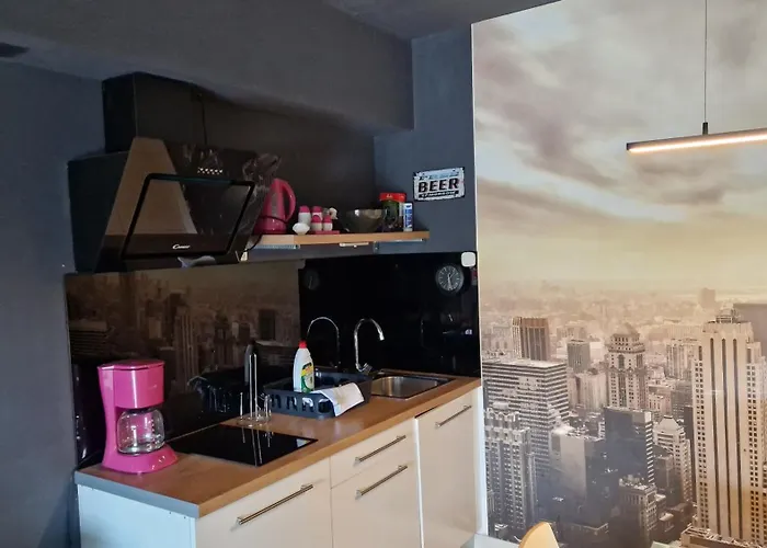 Basic Mansion Maison d'hôtes