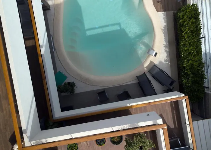 Basic Mansion Sibenik