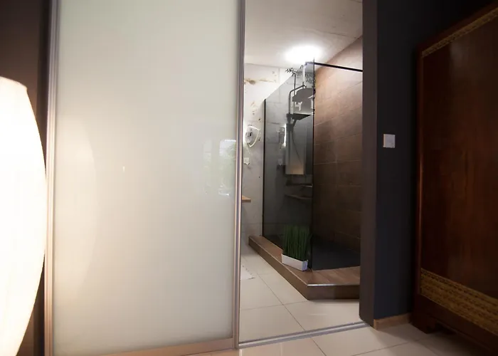 Gasthof Basic Mansion Sibenik 4*