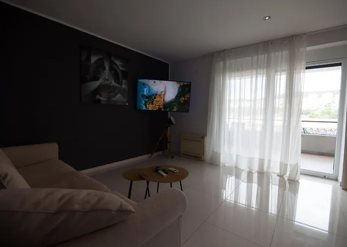 Basic Mansion Sibenik 4*