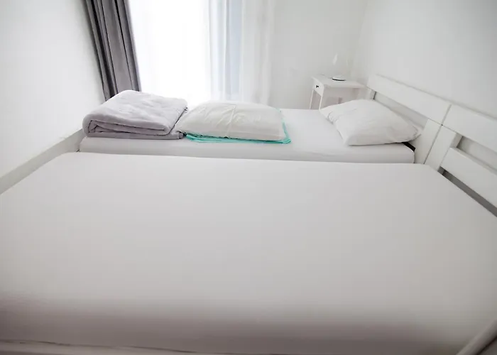 Gasthof Basic Mansion Sibenik 4*