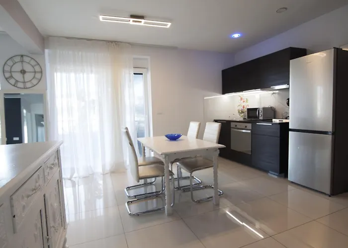 Vendégház Basic Mansion Šibenik