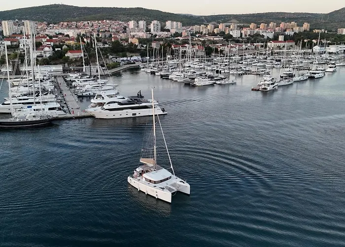 Basic Mansion Šibenik