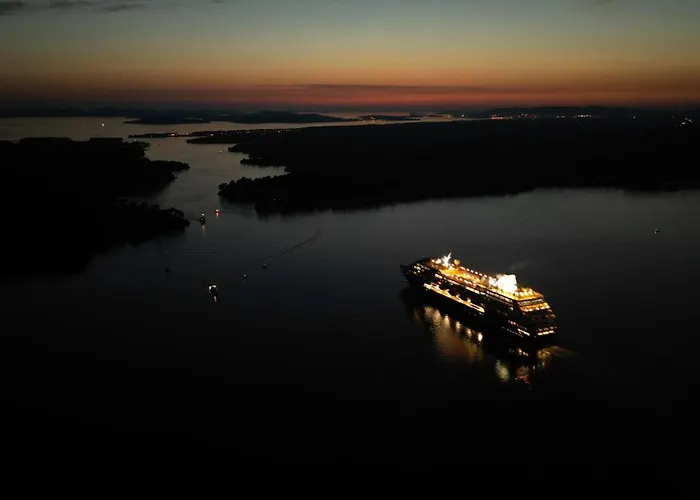 Basic Mansion 4* 希贝尼克