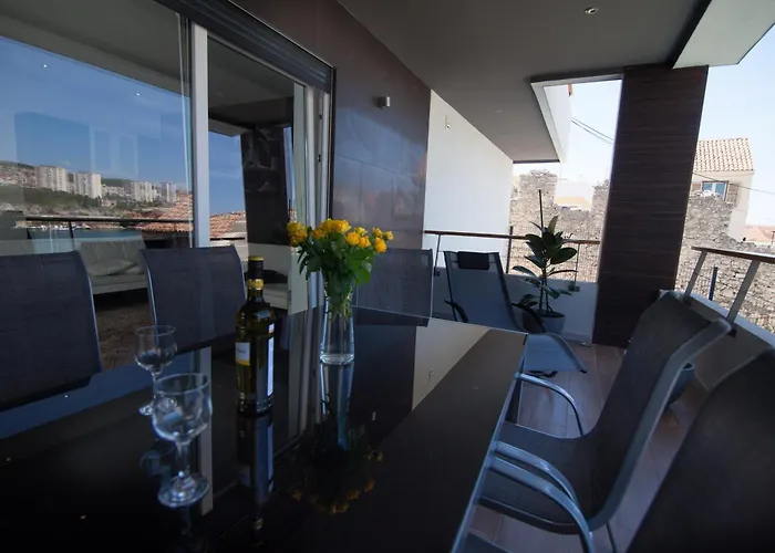 招待所 Basic Mansion 希贝尼克