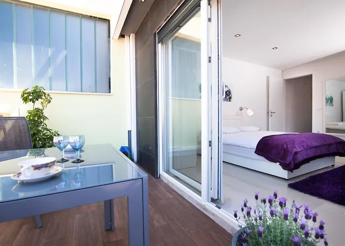 Basic Mansion Vendégház Šibenik