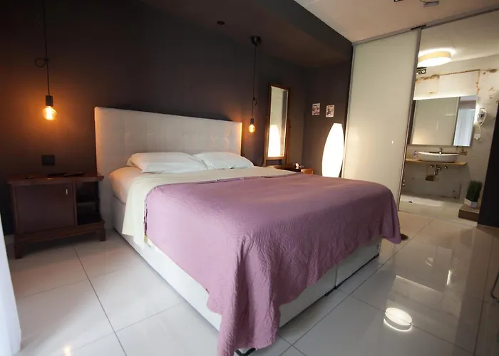 Basic Mansion Sibenik Gasthof