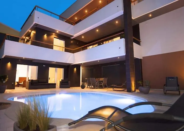 Gasthof Basic Mansion Sibenik